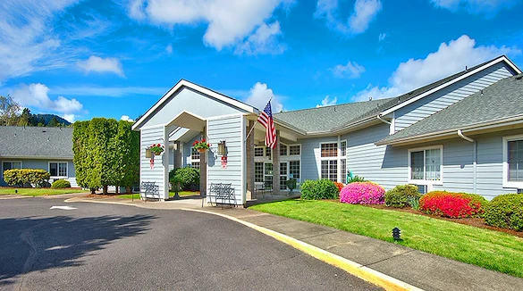 Image of Emerald Valley Assisted Living (1)