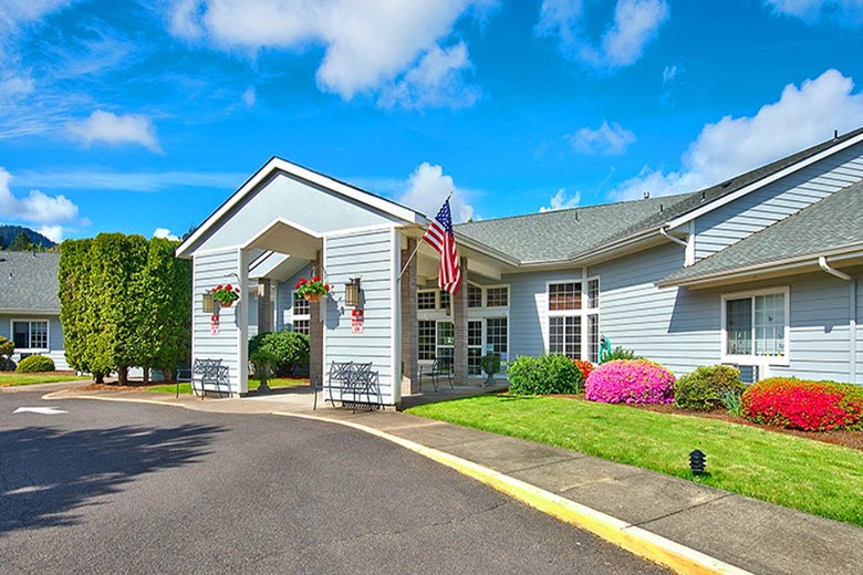 Image of Emerald Valley Assisted Living (1)