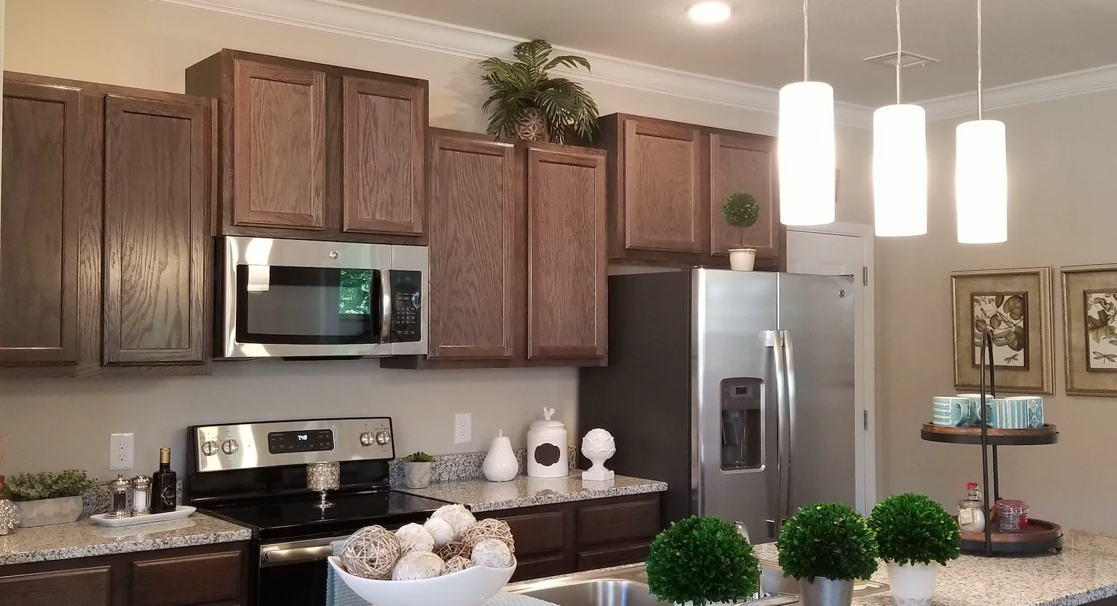 The Cottages - Independent Living