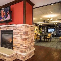 Image of Pioneer Ridge Health & Rehab (5)