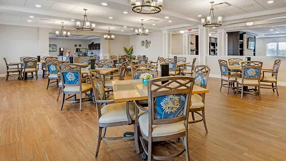 Image of Ridgeland Senior Living (3)