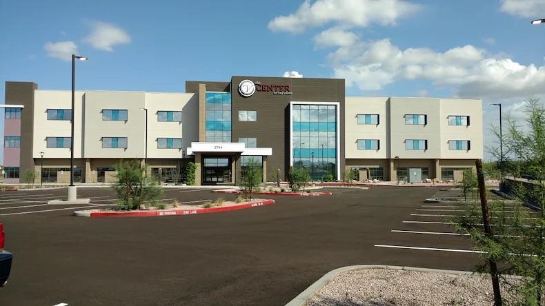 Image of The Center At Val Vista, LLC (1)