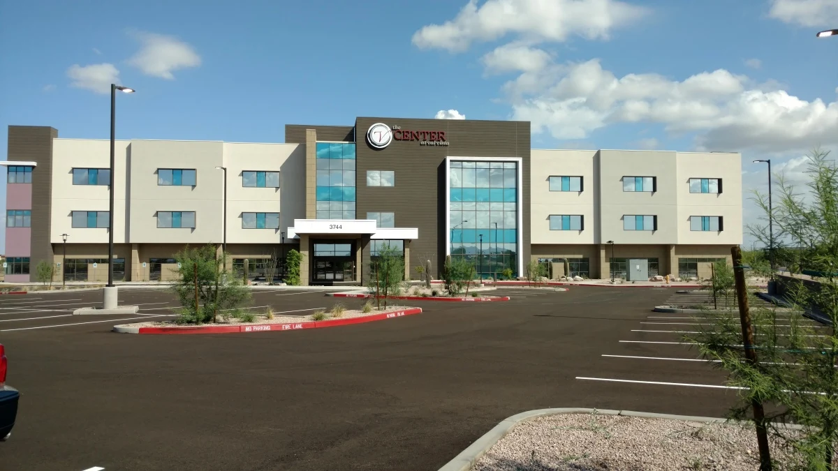 Image of The Center At Val Vista, LLC (1)