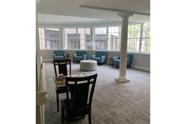 Image of Cambridge Enhanced Senior Living (4)