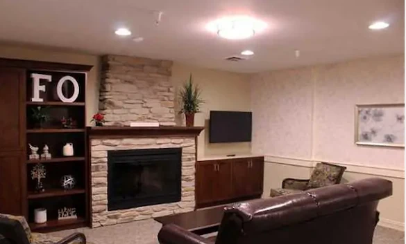 Image of St. Catherine's Manor of Fostoria (2)