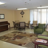 Image of Jefferson City Health And Rehab Center (4)