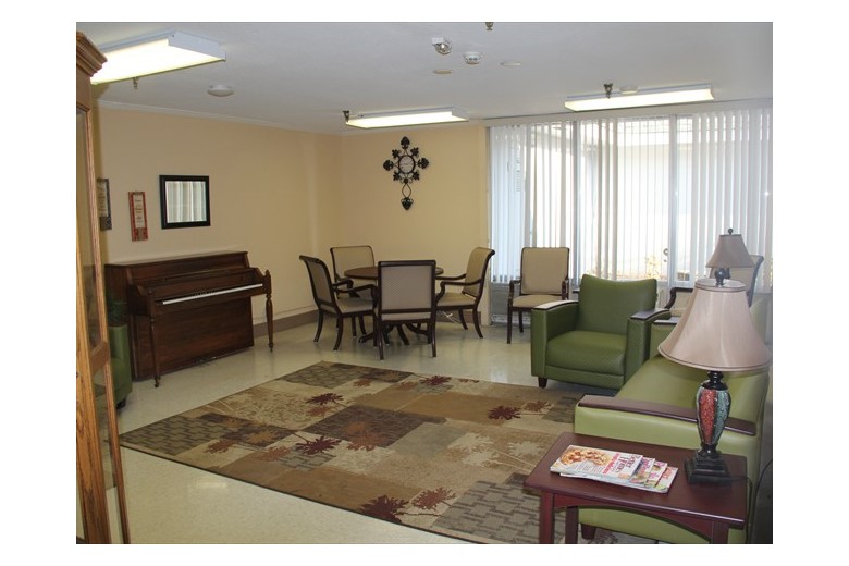 Image of Jefferson City Health And Rehab Center (4)