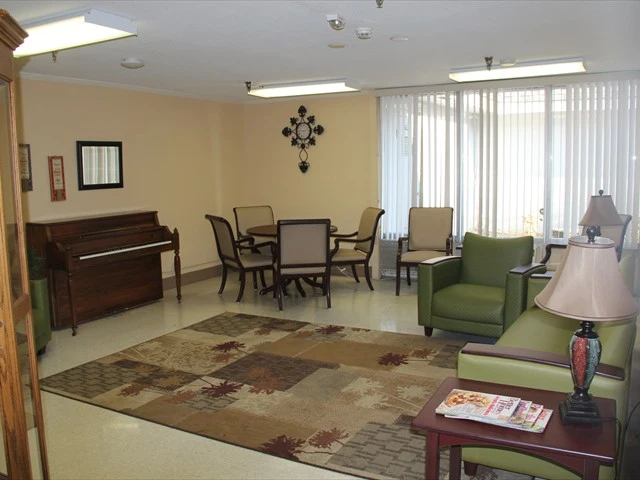 Image of Jefferson City Health And Rehab Center (4)