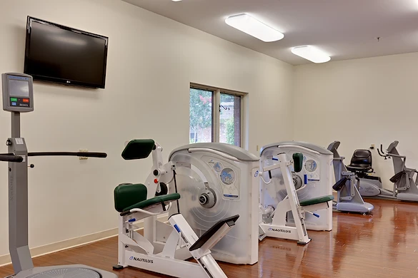 Image of PruittHealth - Ridgeway (6)