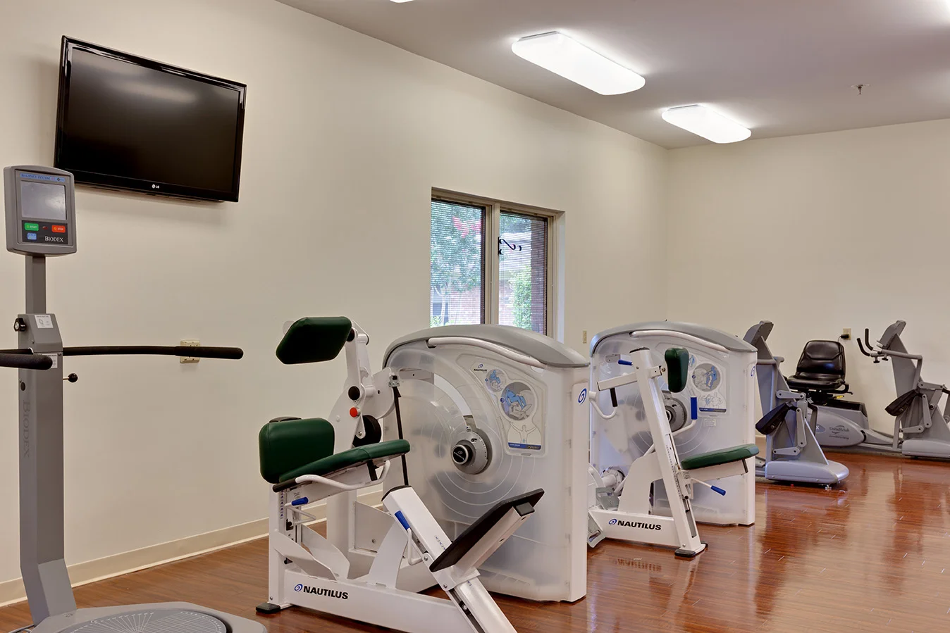 Image of PruittHealth - Ridgeway (6)