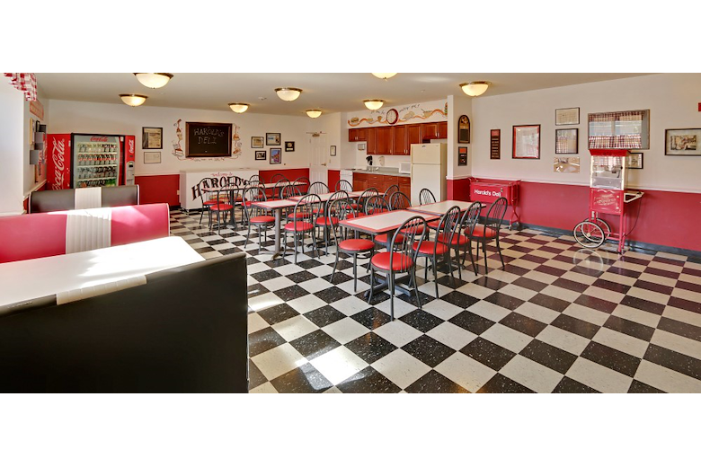 Image of American House West Knoxville (6)