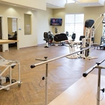 Image of Forum Parkway Health & Rehabilitation (5)