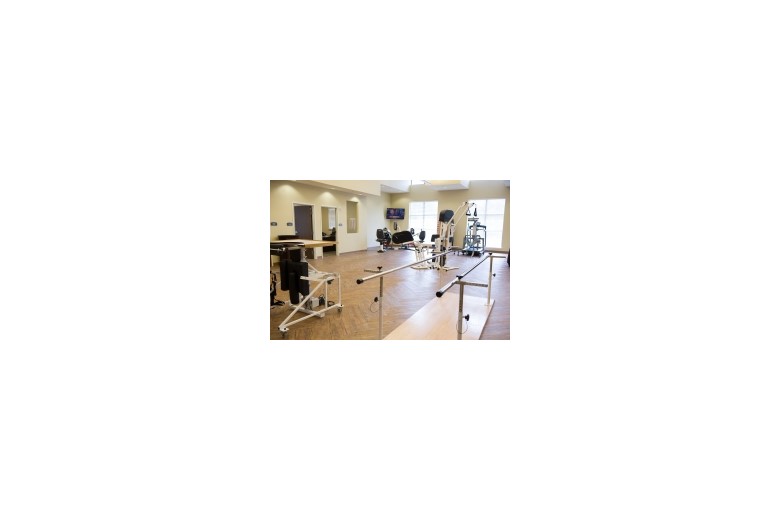 Image of Forum Parkway Health & Rehabilitation (5)