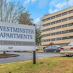 Image of Westminster Senior Apartments (1)