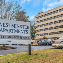 Image of Westminster Senior Apartments (1)
