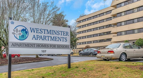 Image of Westminster Senior Apartments (1)