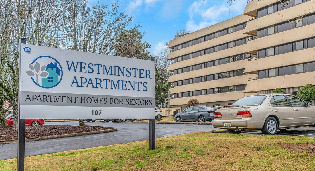Image of Westminster Senior Apartments (1)