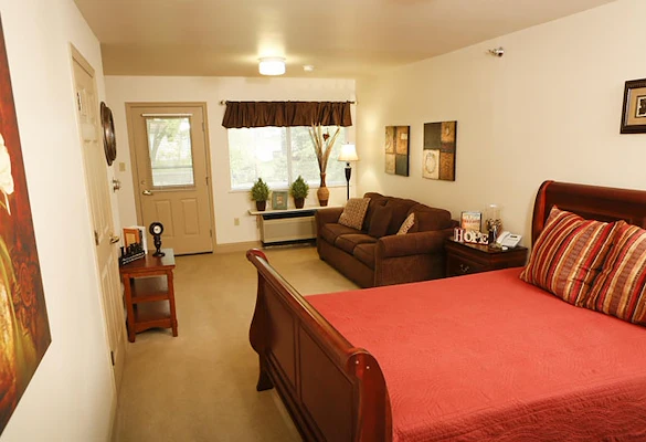 Image of Autumn View Gardens Creve Coeur (4)