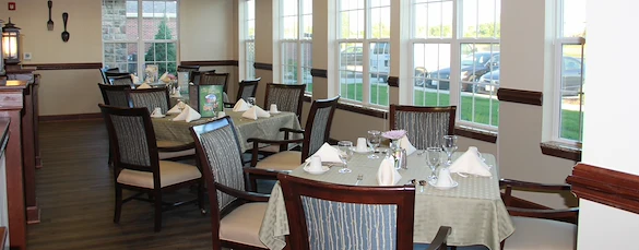 Image of Bickford of Tinley Park (7)