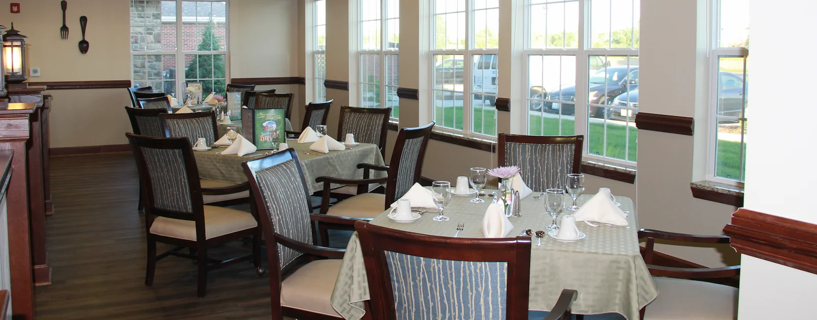 Image of Bickford of Tinley Park (7)