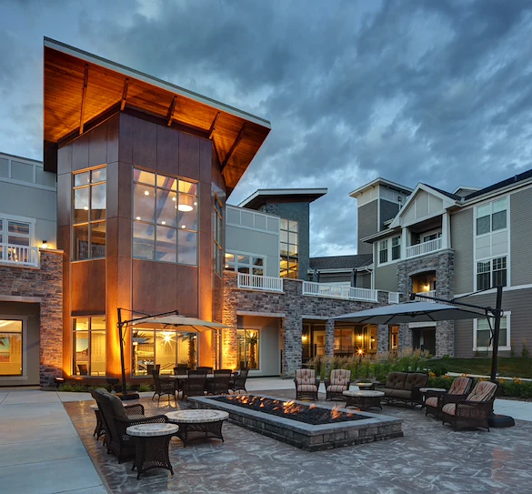 Image of Hillcrest Country Estates Grand Lodge (3)