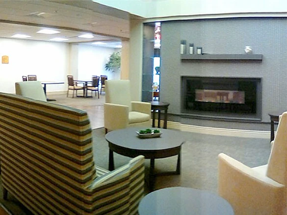 Image of Medilodge of St. Clair (4)