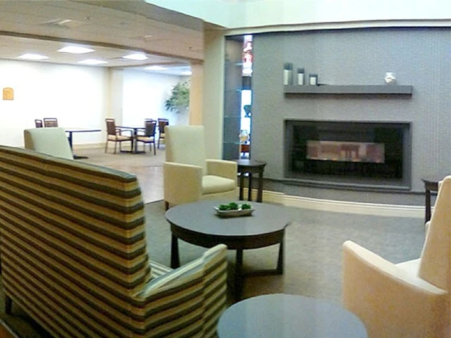 Image of Medilodge of St. Clair (4)