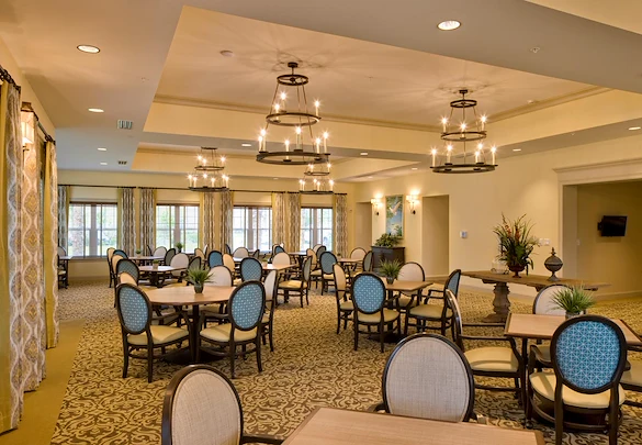 Image of Élan Manatee Assisted Living and Memory Care (4)