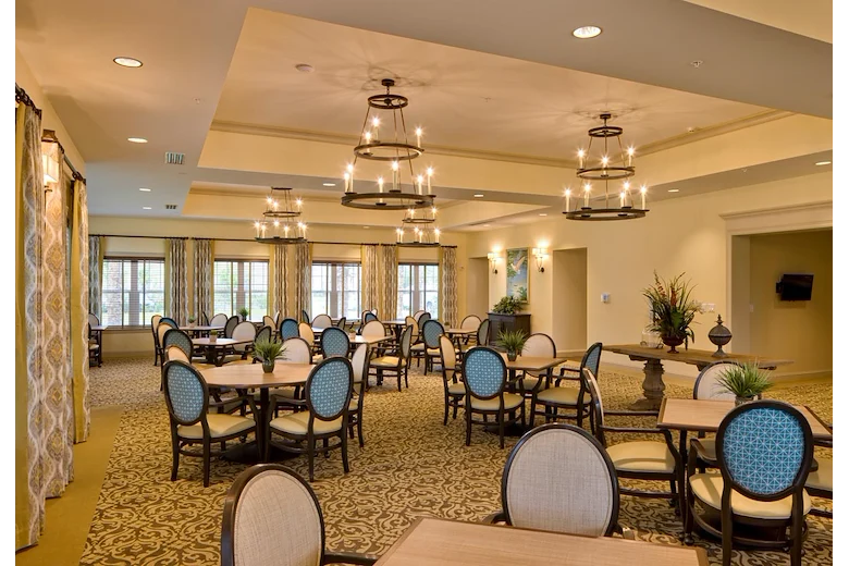 Image of Élan Manatee Assisted Living and Memory Care (4)