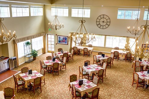 Image of The Auberge at North Ogden (9)