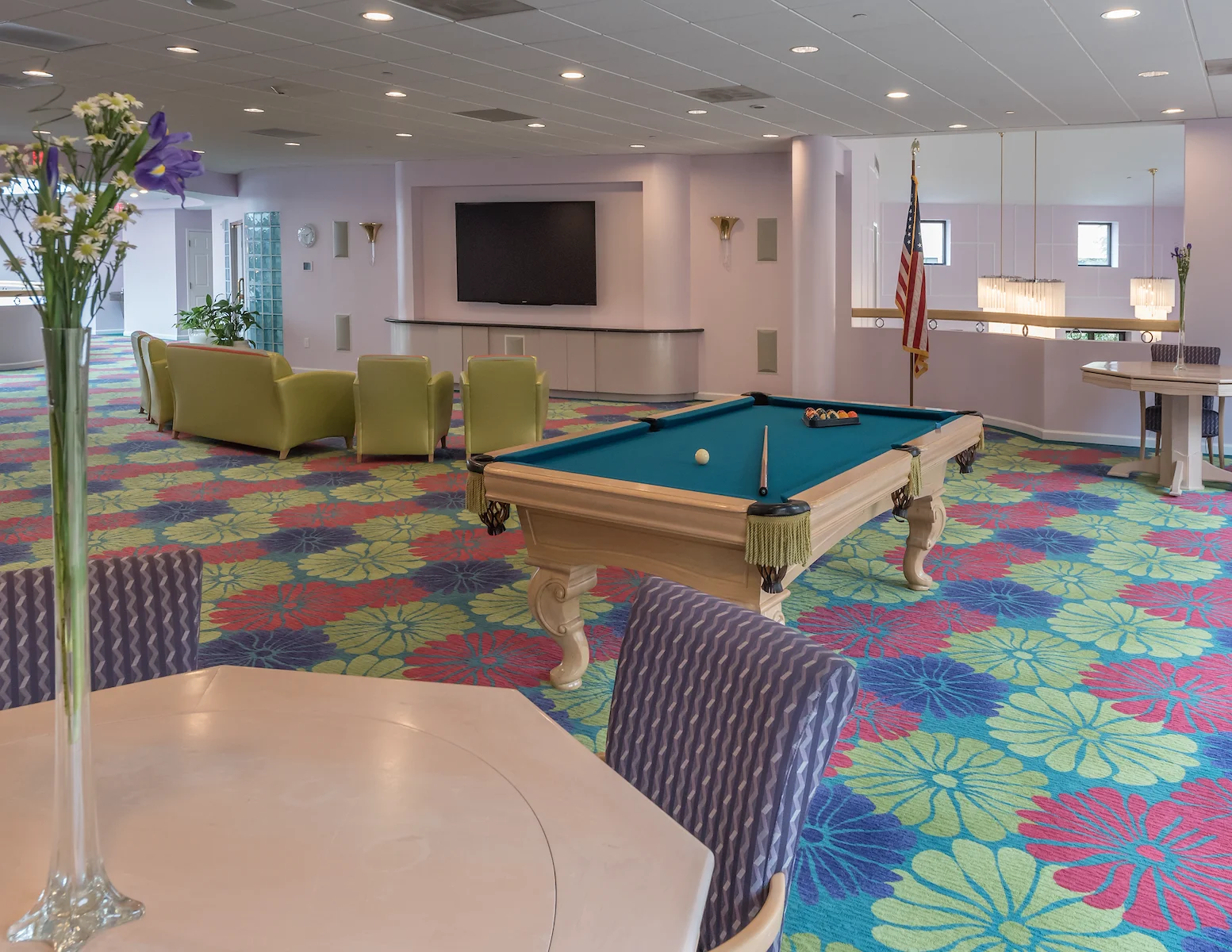 Image of Delmar Gardens of Gwinnett Assisted Living (7)