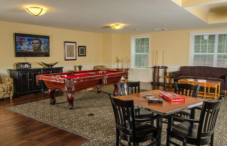 Image of Magnolia Gardens (5)