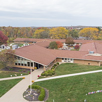 Image of New Lexington Healthcare And Rehabilitation Center (1)