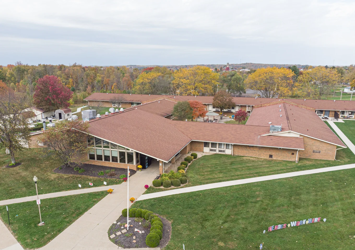 Image of Majestic Care Of New Lexington (1)