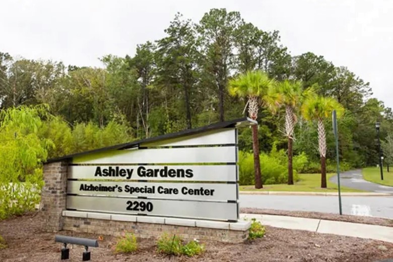 Image of Ashley Gardens Senior Living (2)