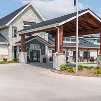 Image of Tabitha at Prairie Commons Skilled Nursing (1)