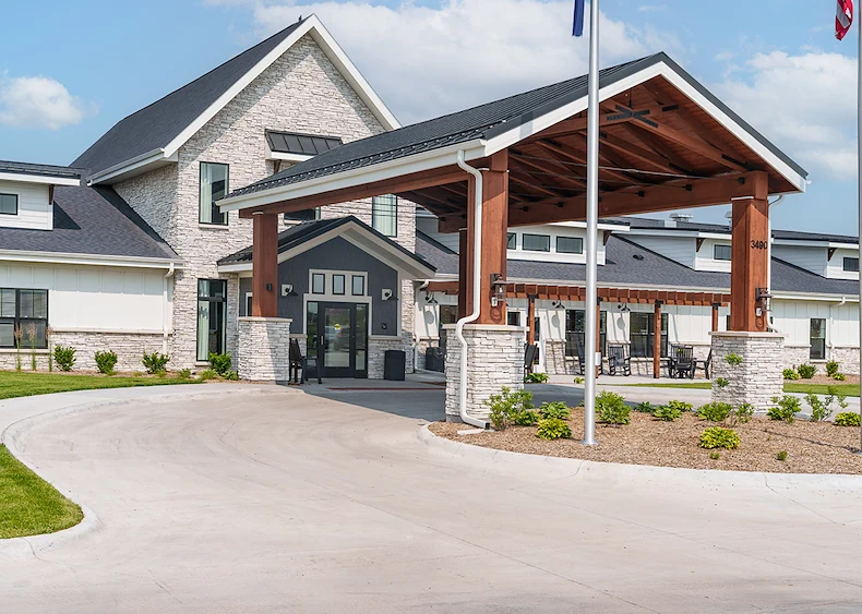 Image of Tabitha at Prairie Commons Skilled Nursing (1)