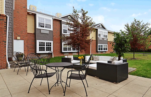 Image of Stoney Ridge Senior Living (10)