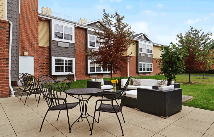 Image of Stoney Ridge Senior Living (10)