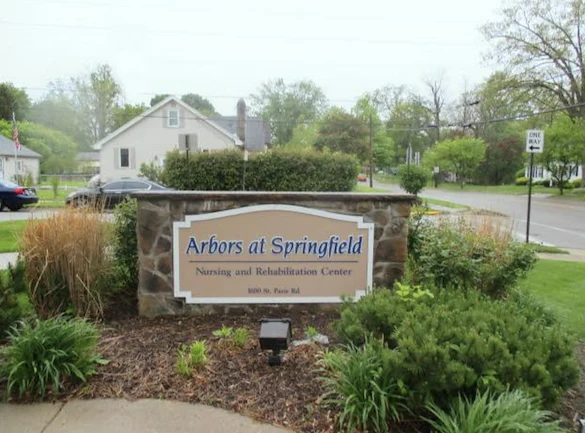 Image of Arbors at Springfield (1)