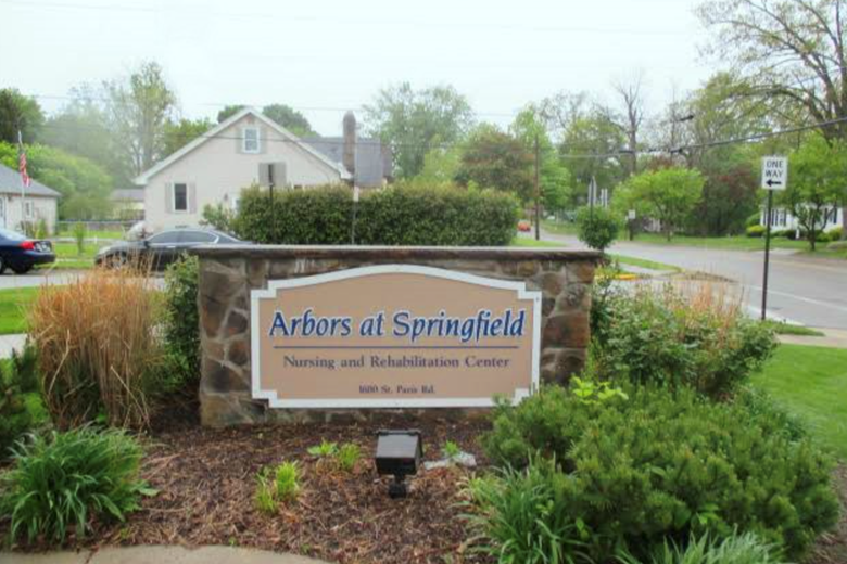Image of Arbors at Springfield (1)