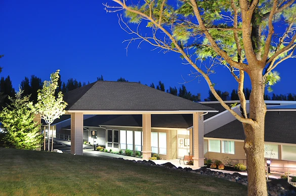 Image of Life Care Center Of Port Townsend (3)