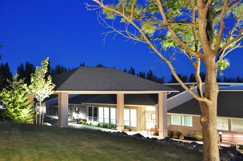 Image of Life Care Center Of Port Townsend (3)