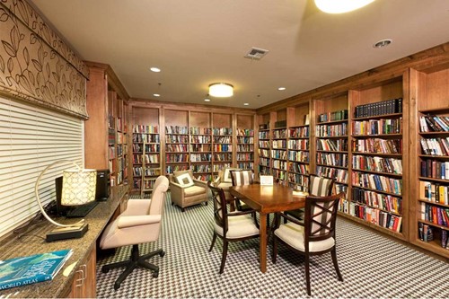 Image of Pinecrest Skilled Nursing (2)