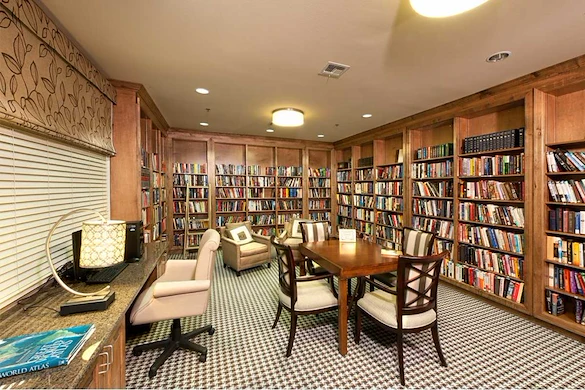 Image of Pinecrest Skilled Nursing (2)
