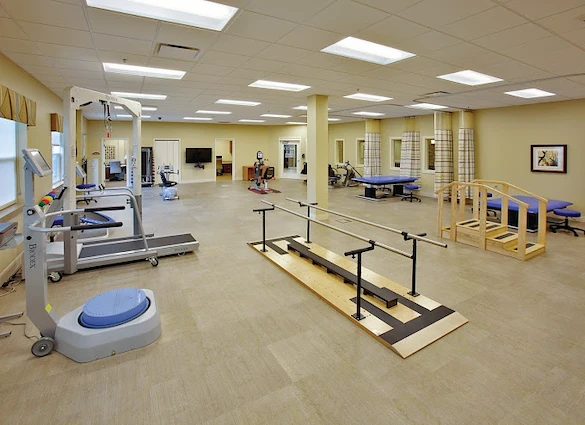 Image of Towne Center Retirement Community (4)