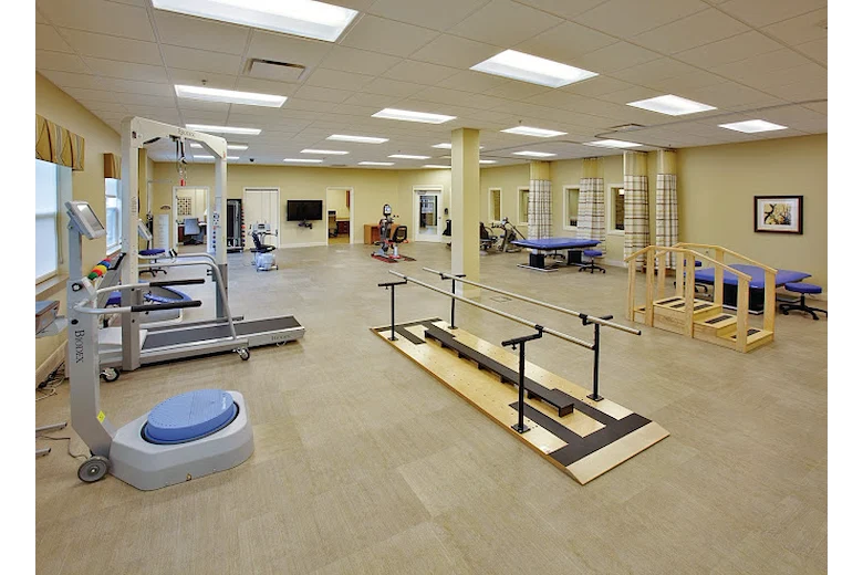 Image of Towne Center Retirement Community (4)