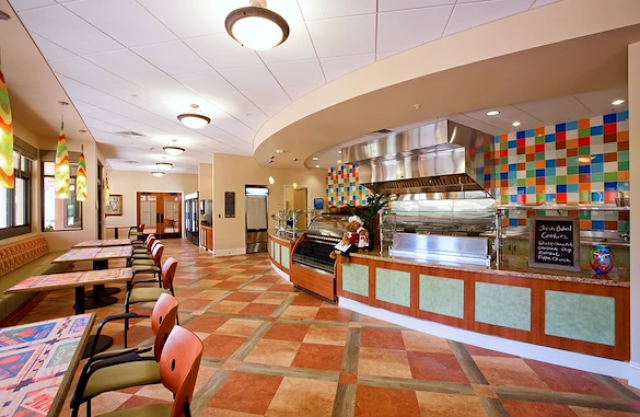 Image of Walnut Village (6)