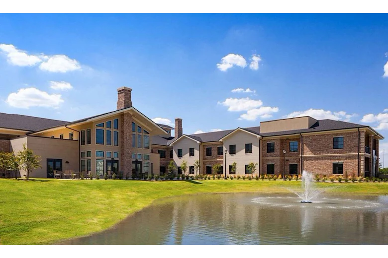 Image of HarborChase of Plano (1)