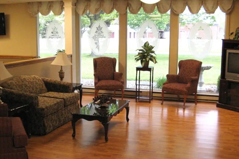 Image of Miller's Merry Manor Walkerton (3)